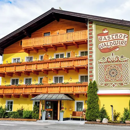 Gasthof Waldwirt-2