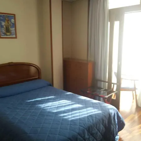 Hostal Sancho Garcia-3