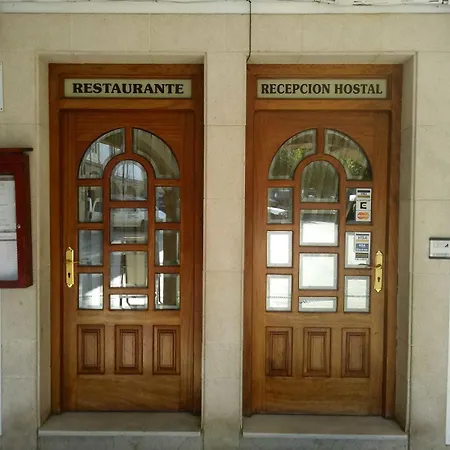 Hostal Sancho Garcia-3