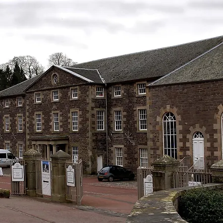 Herdshill Guest House-2