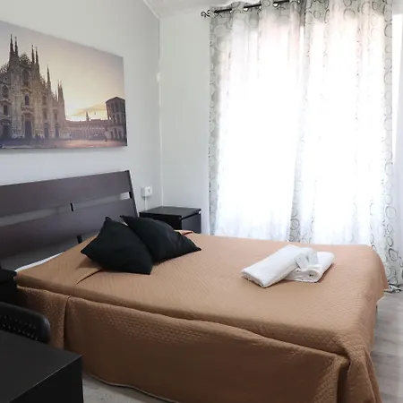 Guest House Minas-3