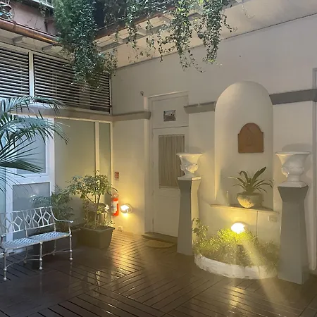 Piazza Di Spagna Prestige-3
