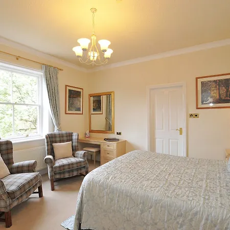 Marton Grange Country House-2