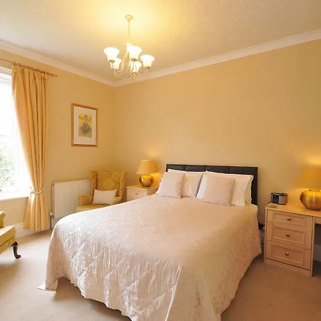 Marton Grange Country House-3
