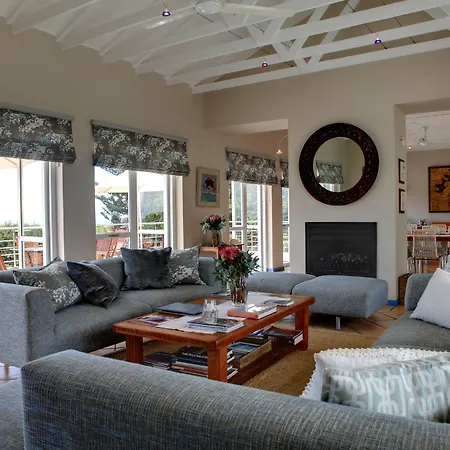 Abalone Guest Lodge-3