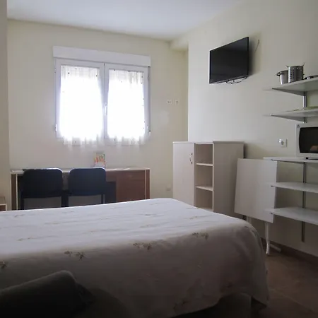 Hostal El Estudio-2