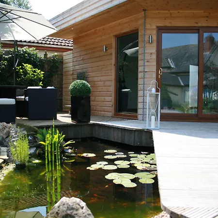 The Salty Monk Bed & Breakfast-2