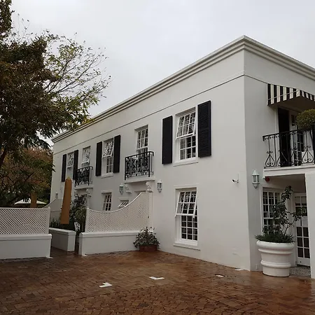 Maison Chablis Guest House-3