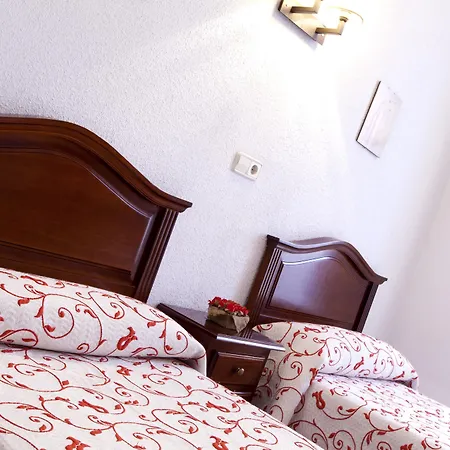 Hostal Condestable-2