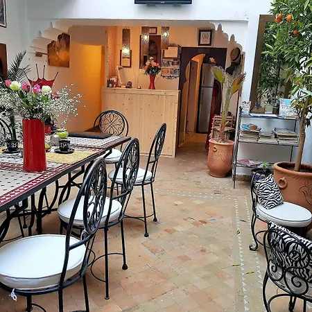 Riad Dar Saba-3