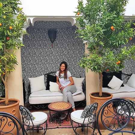Riad Dar Saba-2