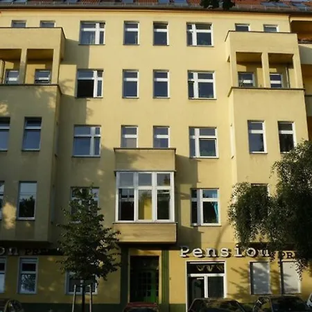 Pension Prenzlberg-2