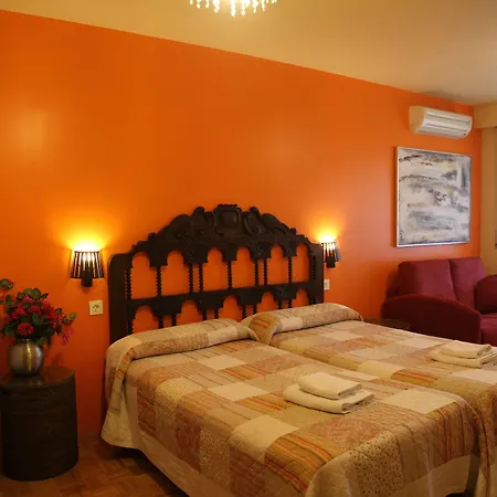 Hostal Acella-2