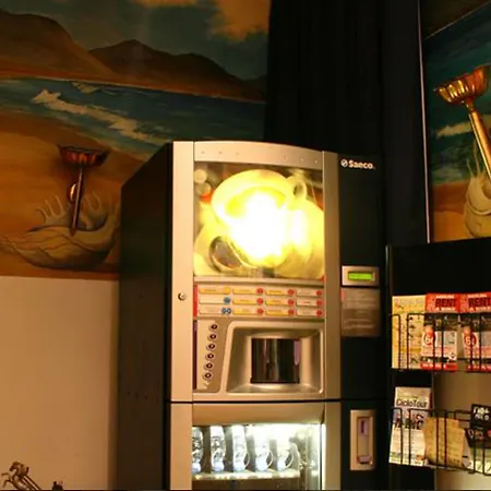 Hostal Eden-3
