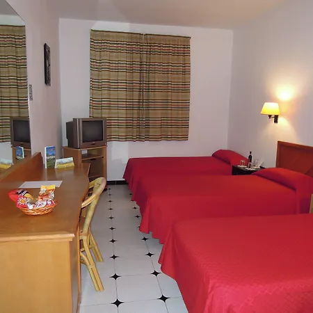 Hostal Ca'N Tiu-3