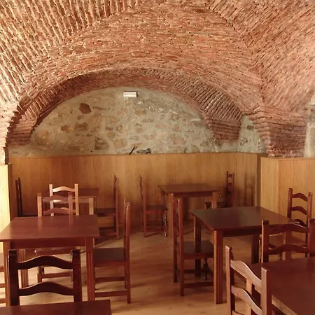 Hostal San Miguel-2