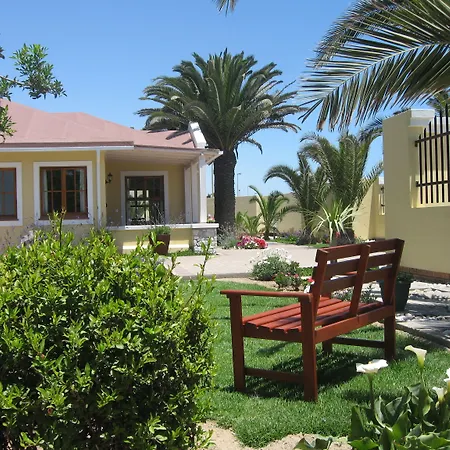 Cornerstone Guesthouse-3