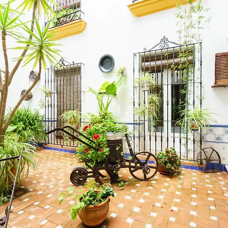 Hostal Ciudad Trigueros-3