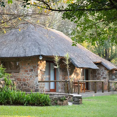 Blyde River Wilderness Lodge-2