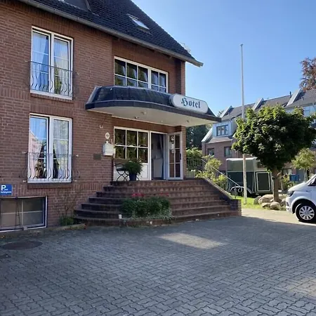 Waldhotel Twiehaus Garni-3