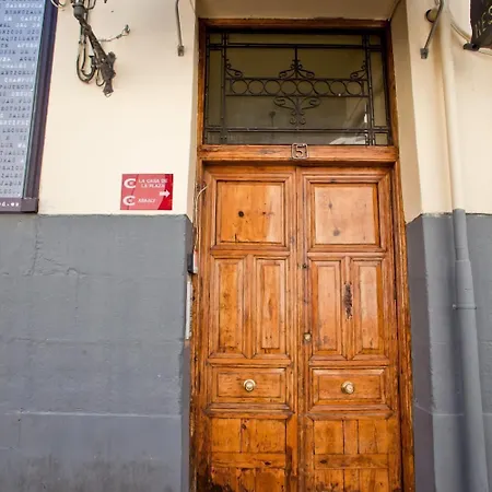 Hostal Abaaly-3