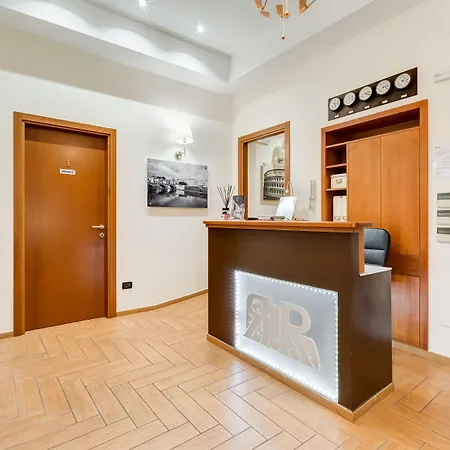 Residenza Roma-2