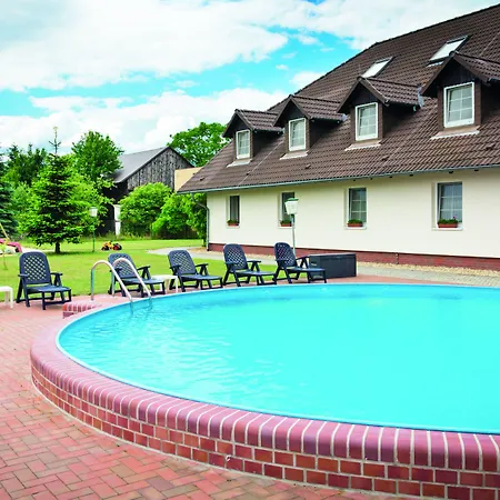 Ferien Hotel Spreewald-2