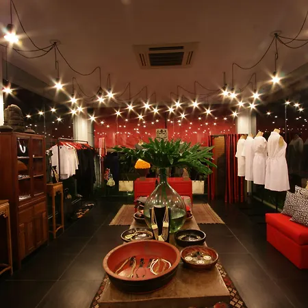 Kamar Kamar Boutique Hotel-2