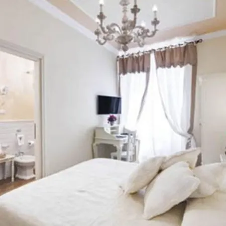 Lunaria Suites Rome Vaticano-2