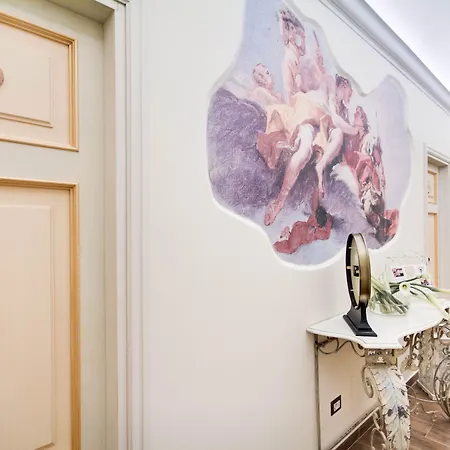 Lunaria Suites Rome Vaticano-3