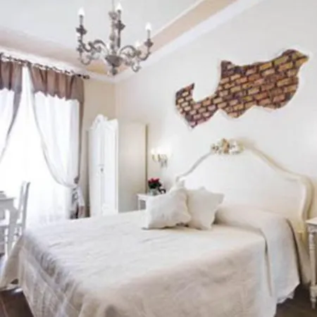 Lunaria Suites Rome Vaticano-2