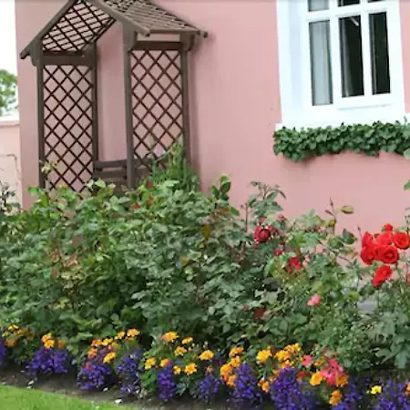 Murphys Farmhouse B&B-2