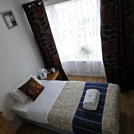 Rose Marie Guest House-3