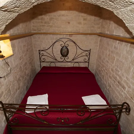 Trulli E Puglia Resort-2