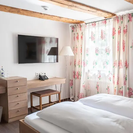Brauereigasthof&Hotel Kapplerbräu-3