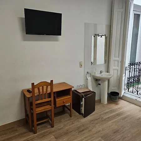 Hostal Miralva-2