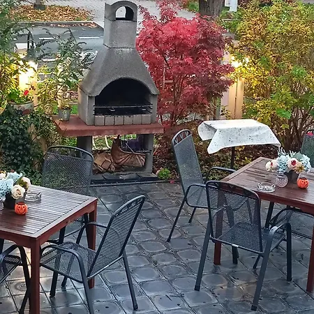 Penzion Villa Marion-3