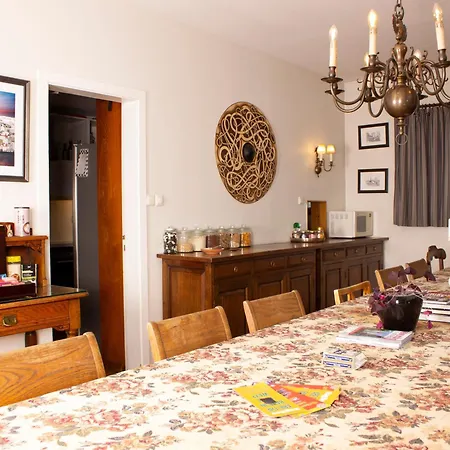 Eric The Red Guesthouse-2