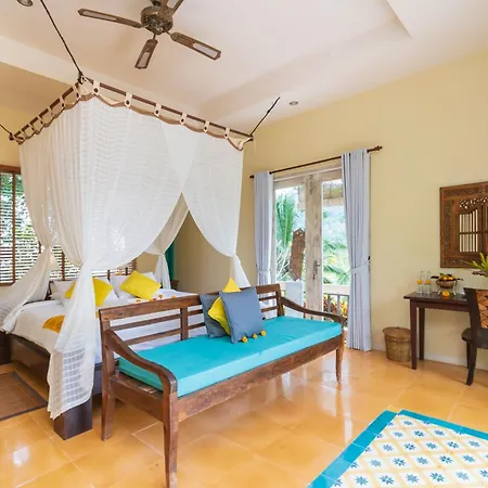 Surya Shanti Villa Sidemen-3