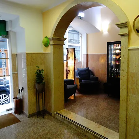Norte Guest House-3