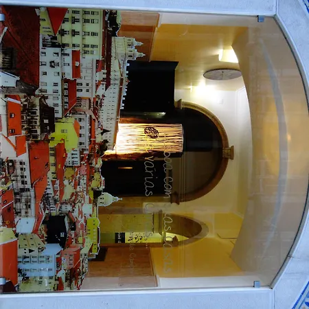 Norte Guest House-2