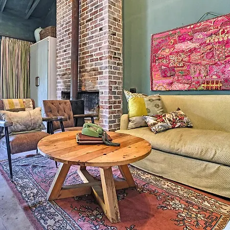 Veranda House Boutique Accommodation-3