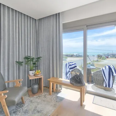 Oceans Guest House & Luxurious Apartments-3