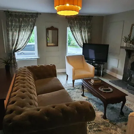 Grangegeeth Inn-3