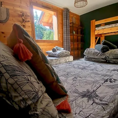 Gîte Ancolie Bleue-3