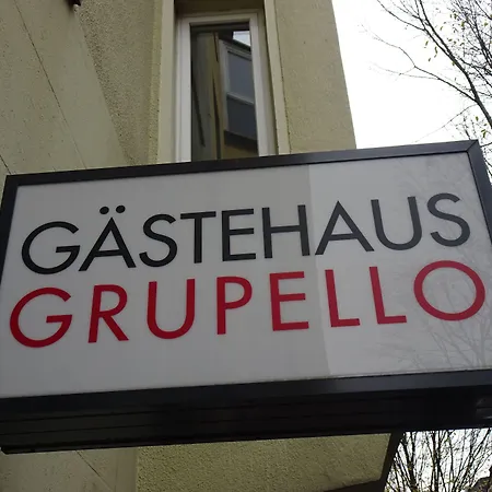 Gästehaus Grupello-2