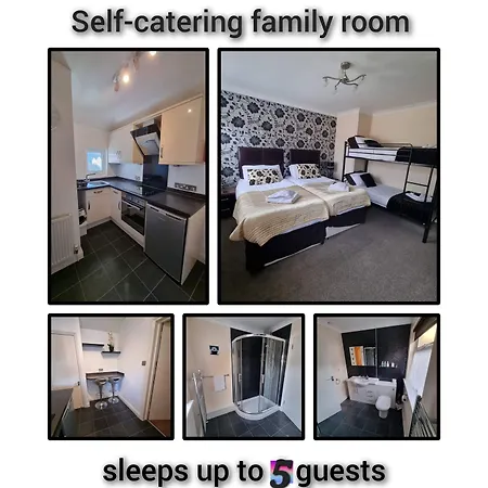The Fawley Guest House-3