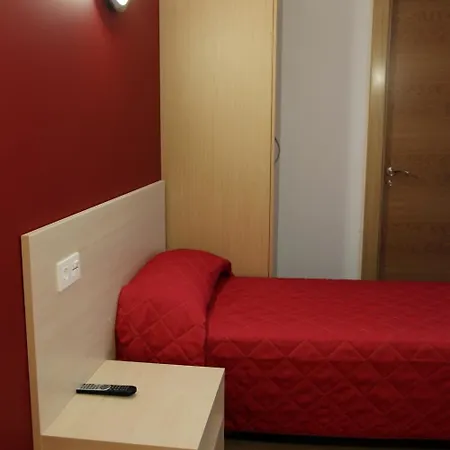 Hostal Santel San Marcos-2