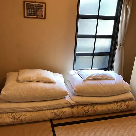 Ikoi-No-Ie Guesthouse-2