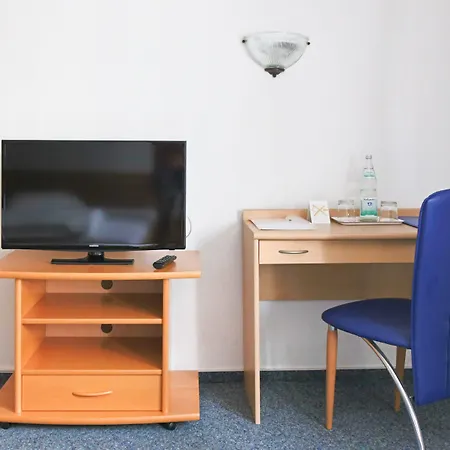 Hotel Haus Landgraf-3